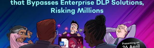SquareX to Uncover Data Splicing Attacks at BSides San Francisco, A Major DLP Flaw that Compromises Data Security of Millions
