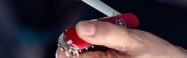 Not Sure Which Swiss Army Knife You Have? Here's How To Identify It
