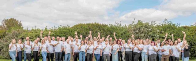 Employee engagement startup WorkBuzz raises £4m in YFM follow-on investment