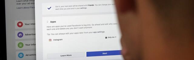 Opinion: California’s battle over data privacy protections reaches a crossroads