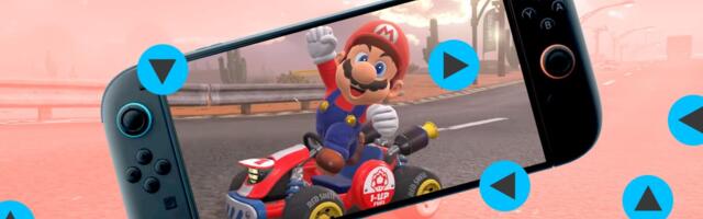 Nintendo’s bold new era is full of safe bets