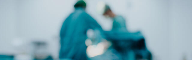 Healthy man goes camping—lands in ICU for 40 days with respiratory failure