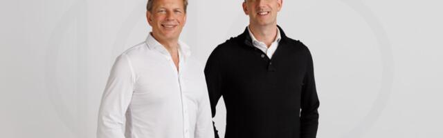 Amsterdam’s Recharge reports record growth in 2024 with €73.6M revenue, new platform, and B2B move