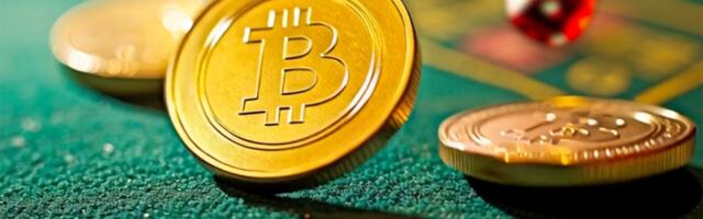Crypto’s Red-Hot Stock Trade Shows Signs of Cooling