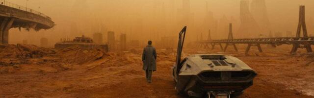 ‘Blade Runner 2099’ Gets Official 2026 Window by Prime Video