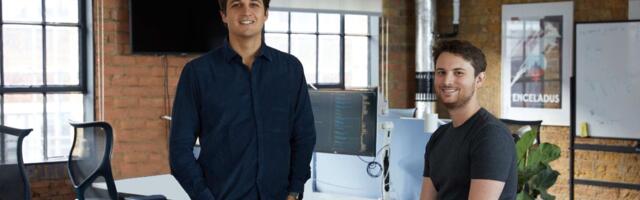 UK’s Attio bags €45M from Google Ventures, others to accelerate development of its AI-native CRM