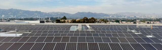 US‘s spike in electricity use is slowing down a bit