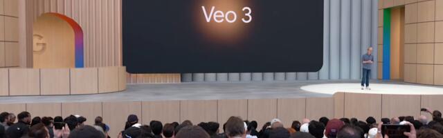 Google Photos gets Veo 3 integration, bringing in even more AI tools