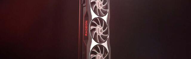 AMD's FSR 4 upscaling tech gives even more PC games a free image quality upgrade – but you still need a modern GPU
