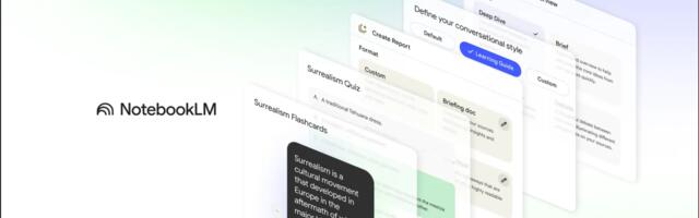 I started using NotebookLM’s new quiz tools – and they’re actually great for learning