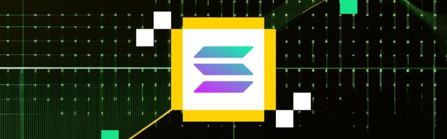 Solana Surges as Galaxy Scoops Up Over $700M Tokens From Exchanges
