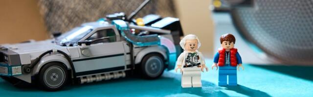 The 24 best new Lego sets: If you love Wicked, Back to the Future, or Star Wars, prepare to geek out The 24 best new Lego sets: If you love Wicked, Back to the Future, or Star Wars, prepare to geek out