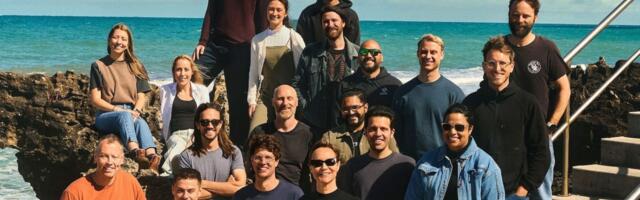 Uluu Raises $16m Series A, Hits $100m Valuation For Seaweed-Based Plastic Alternative Uluu Raises $16m Series A, Hits $100m Valuation For Seaweed-Based Plastic Alternative