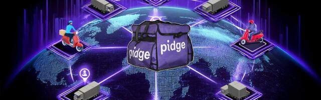 Pidge Raises INR 120 Cr To Deepen Presence In Tier II & III Cities