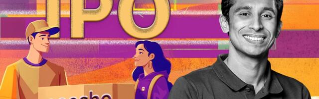 Meesho IPO: Vidit Aatrey On The Valmo Edge And Why Quick Commerce Is Not A Priority