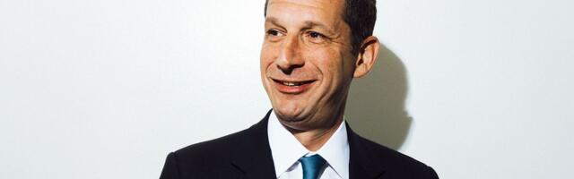 San Francisco Mayor Daniel Lurie: Past Leaders Took the City ‘for Granted’