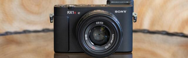 Sony RX1R III Review: Is This Little Camera Worth $5,100?