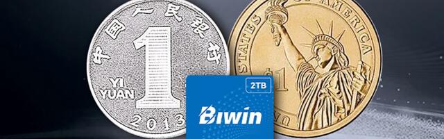 Is this the next Minidisc? Exciting Mini SSD format could suffer fate of Sony's data format if it doesn't get further backing