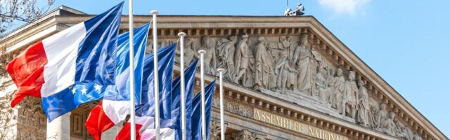 French government hit by cyberattack - Interior Ministry confirms email systems hit