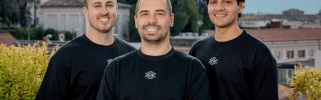 Italy’s embedded cybersecurity firm Exein adds €100 million in funding as global expansion continues