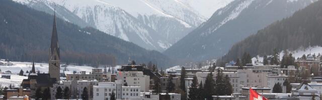 The biggest topics at Davos will impact everyone