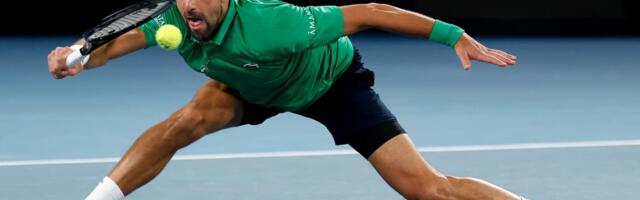 How to watch Maestrelli vs. Djokovic online for free