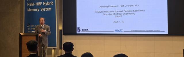 Samsung and Sandisk are set to integrate rival HBF technology into AI products from Nvidia, AMD, and Google within 24 months, and that's a huge deal