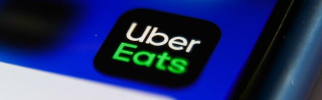 Uber Eats adds AI assistant to help with grocery shopping