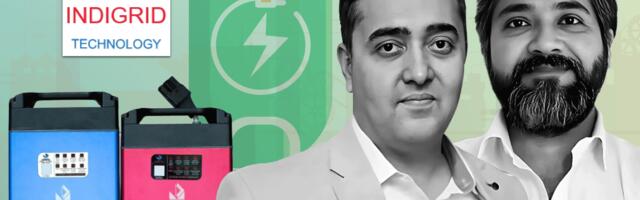 Indigrid Raises ₹40 Cr To Scale Electronics Manufacturing