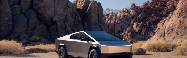 Tesla’s cheaper $60,000 Cybertruck is still a Cybertruck