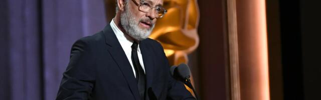 Inspiring quote of the day by Tom Hanks: “If it wasn’t hard, everyone would do it. It’s the hard that makes it great”