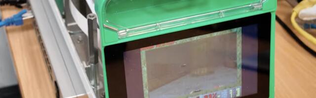 A Dish of Neurons Playing DOOM Is the Wildest Thing I’ve Seen in Ages