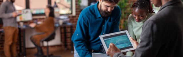 Startups and Data Protection: Building Cybersecurity Into Your Startup’s DNA from Day One