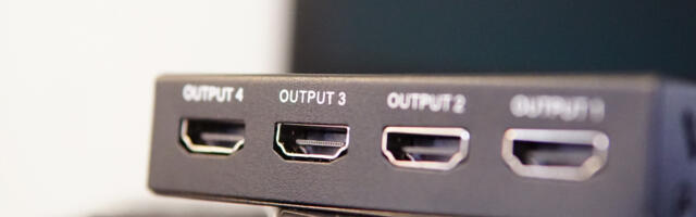 4 Potential HDMI Splitter Hazards You Probably Didn't Know About