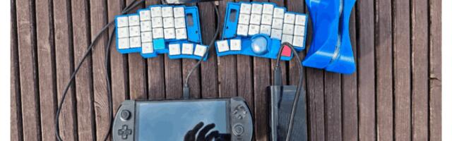 Walking-working: как я создал собственный сетап для работы на ходу