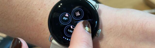 Google Pixel Watch users are reporting wacky step counts, calories burned and other stats after Fitbit's March update