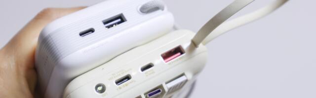 Flying in China? Check this before packing your power bank