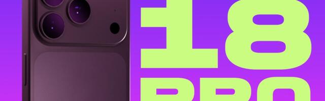 One Rumored Color for the iPhone 18 Pro? A Rich Dark Cherry Red