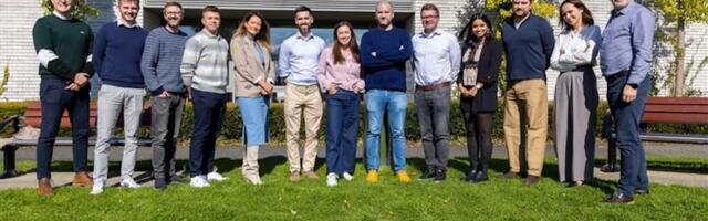 DigiBio Healthtech Innovation Programme Offers €38,000, Mentorship & Real-World Experience