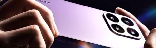 Xiaomi 17T and 17T Pro show up in more premature retailer listings