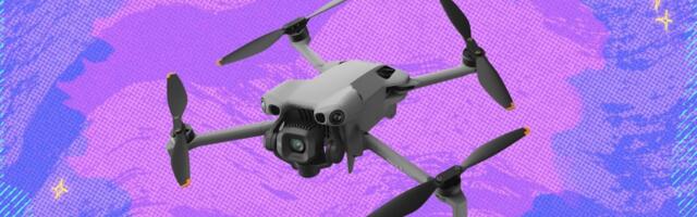 The DJI Mini 5 Pro drone is close to its record-low price at Amazon — save $500 this weekend