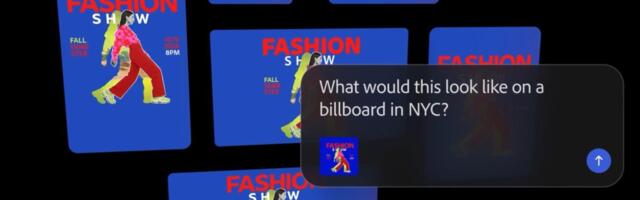 Photoshop and Premiere now have AI assistants