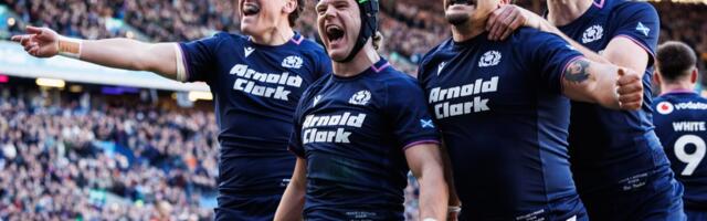 How to watch Argentina vs. Scotland in the 2026 Nations Championship online for free