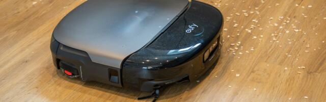 I tested the Eufy Omni S2 robotic vacuum — and it's expensive and impressive in equal measure
