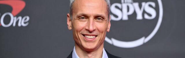 Read the memo from ESPN's chairman explaining its new round of layoffs