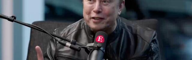 Elon Musk Melts Down Over Perfectly Normal Questions in Wild New Interview