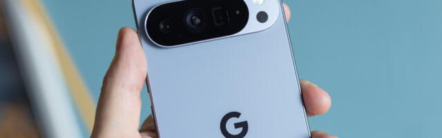 Pixel 11 Models Will Start With 256GB Storage, Report Says