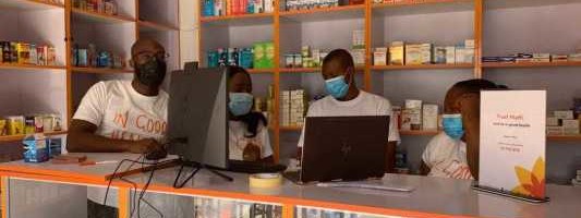 Ghana’s mPharma partners with Ethiopian conglomerate to enter its eighth market