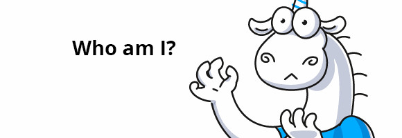 An Unexpected Article About Our Unicorn: Who Is the PVS-Studio Mascot?