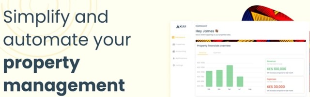 Kenyan prop-tech startup launches property management tool for real estate agents